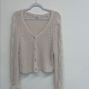 525 America Cardigan Sweater